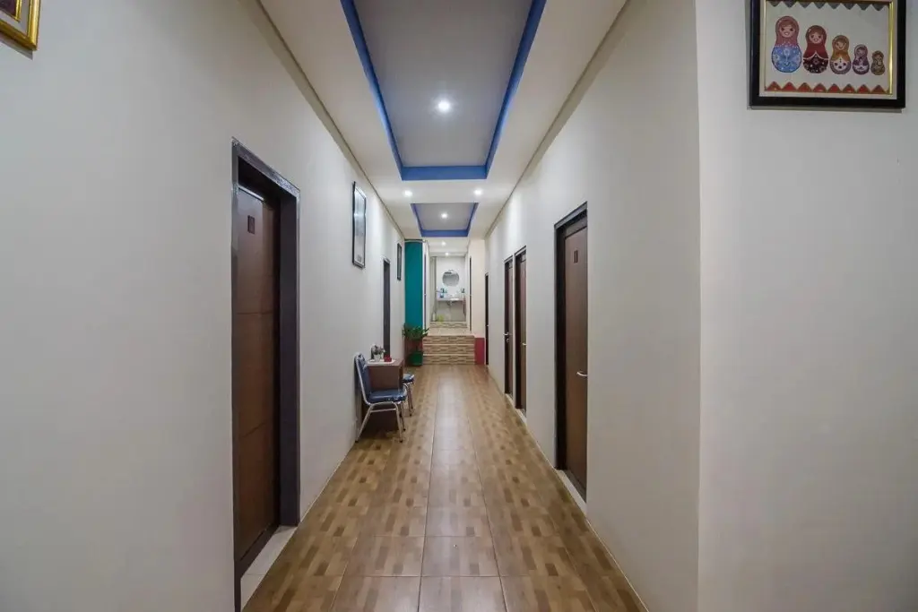 Богор: Reddoorz Near Stasiun Kota Bogor