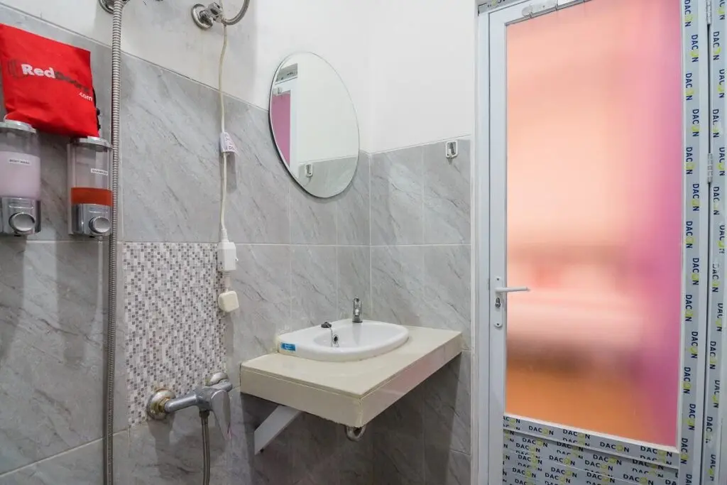 Богор: Reddoorz Near Stasiun Kota Bogor