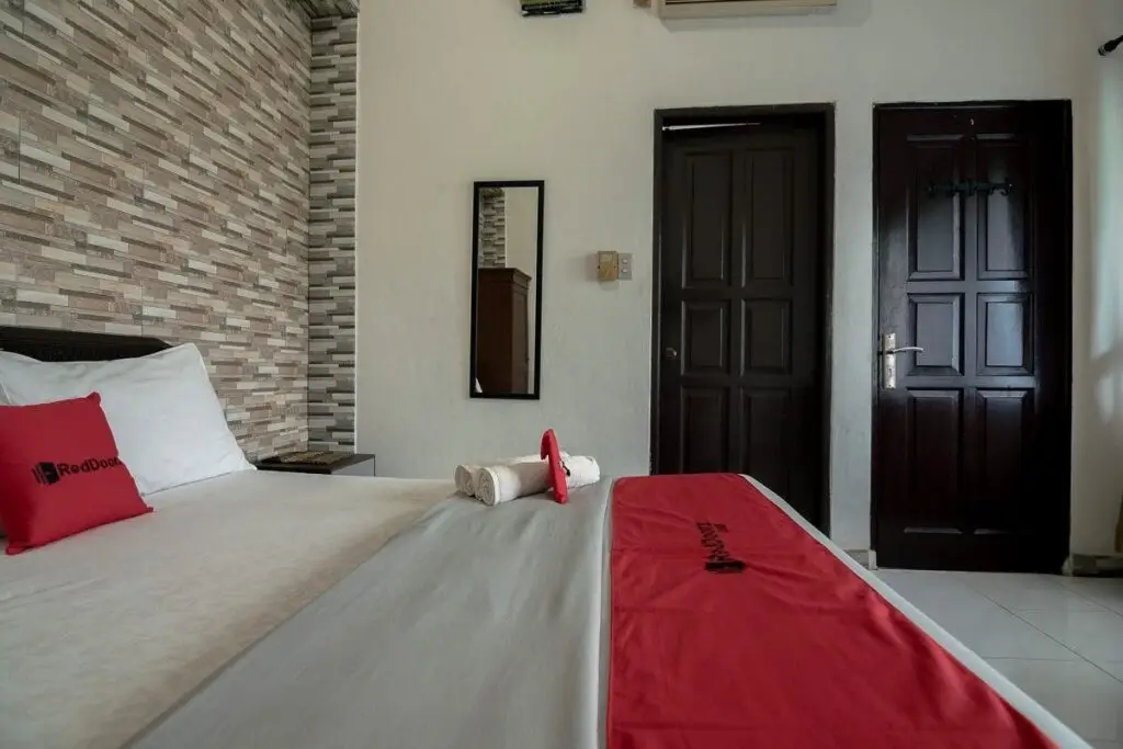 Богор: OYO Life 90091 Wisma Pakuan Syariah