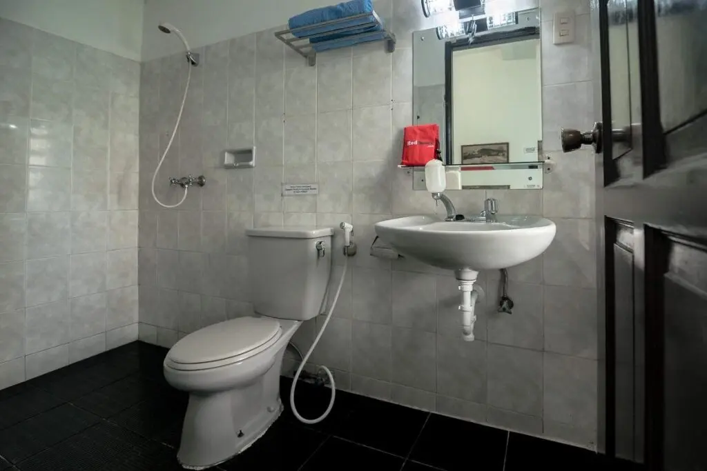 Богор: OYO Life 90091 Wisma Pakuan Syariah