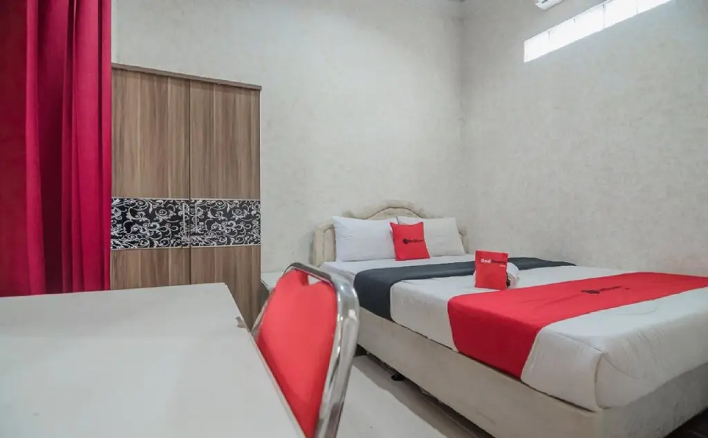 Джамби: Ib Guest House by Reddoorz