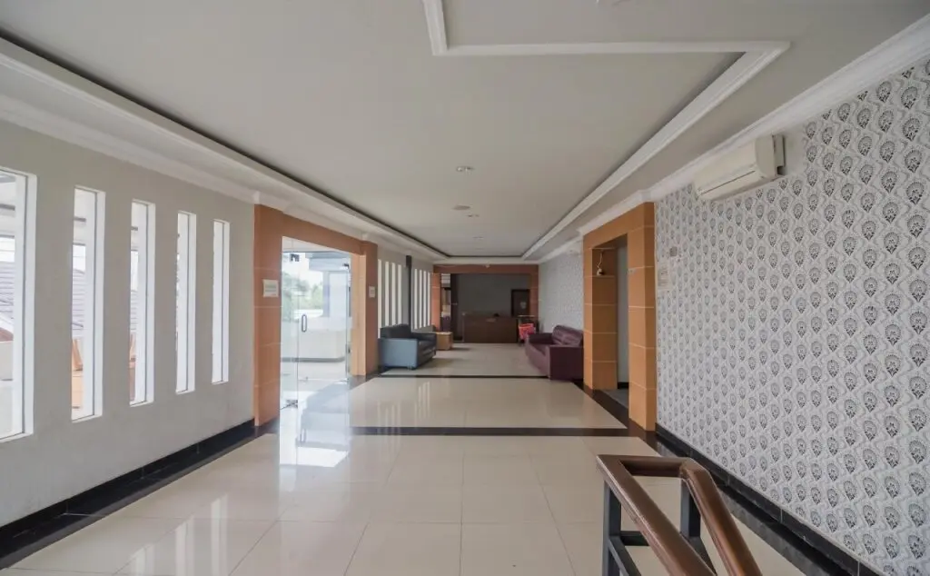 Джамби: Raja Residence Jambi By RedDoorz