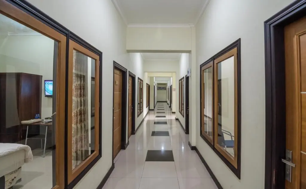 Джамби: RedDoorz Syariah near Taman Rimba Zoo Jambi