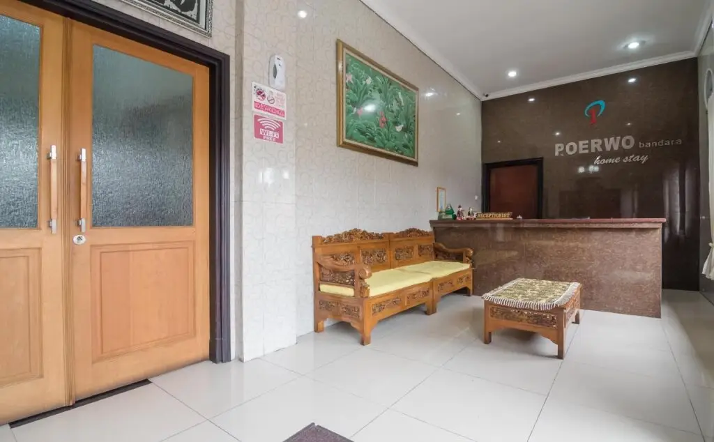 Джамби: RedDoorz Syariah near Taman Rimba Zoo Jambi