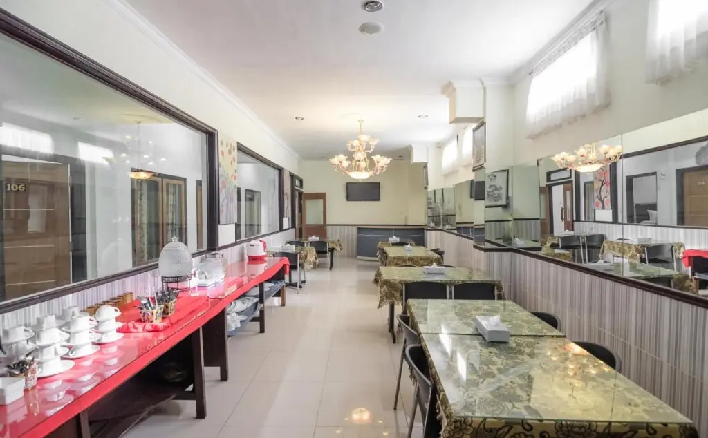 Джамби: RedDoorz Syariah near Taman Rimba Zoo Jambi