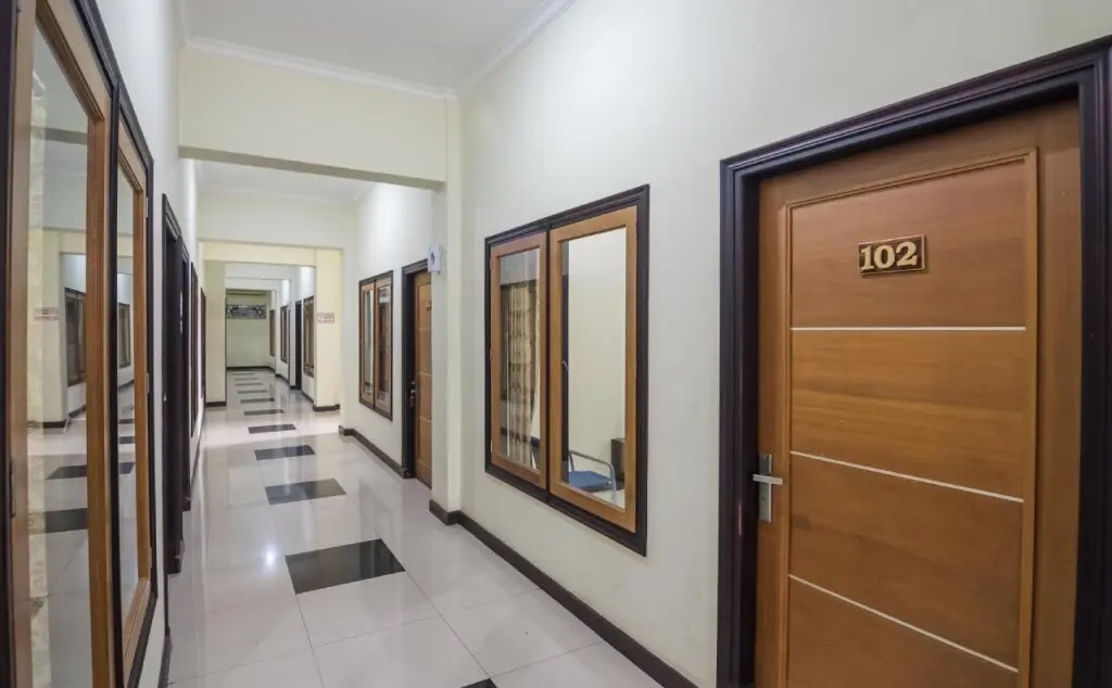 Джамби: RedDoorz Syariah near Taman Rimba Zoo Jambi