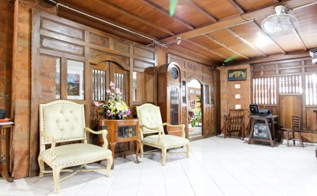 Джокьякарта: Reddoorz Near Kotagede