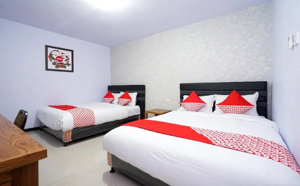 Баньюванги: Eston House By OYO Rooms