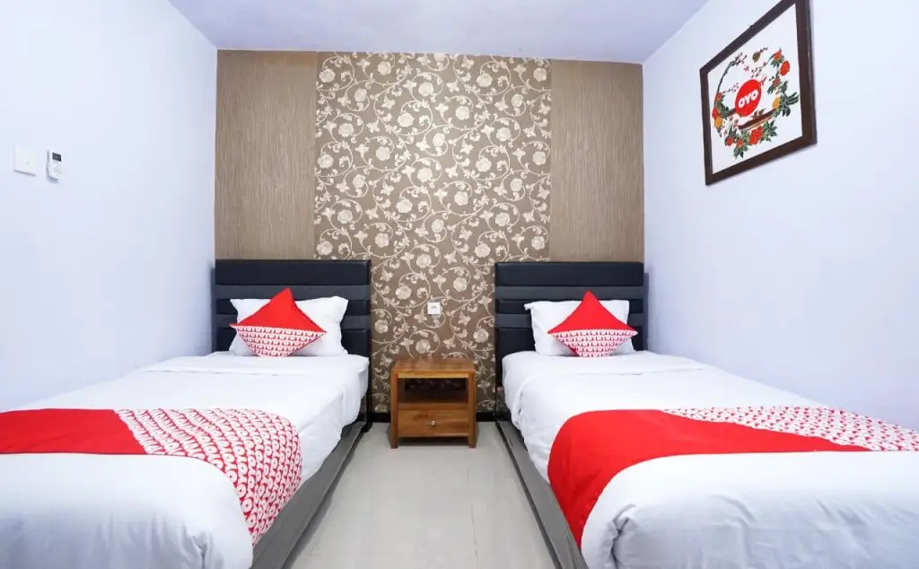 Баньюванги: Eston House By OYO Rooms