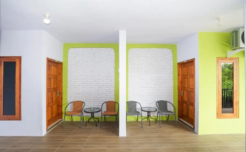 Баньюванги: Eston House By OYO Rooms