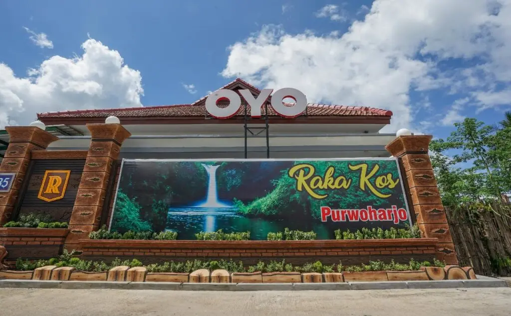 Пляж Plengkung Beach: Oyo 477 Raka Syariah Purwoharj Banyuwangi