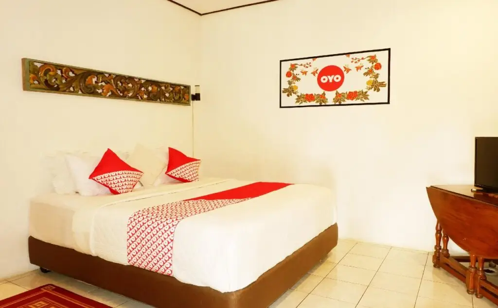 Бату: Cemara's Homestay By OYO Rooms