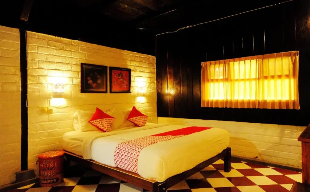 Бату: Cemara's Homestay By OYO Rooms