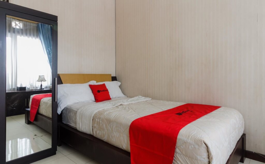 Чипанас: Hotel Puncak Mas By RedDoorz