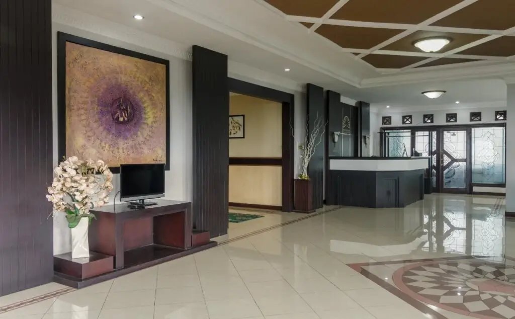 Чипанас: Hotel Puncak Mas By RedDoorz