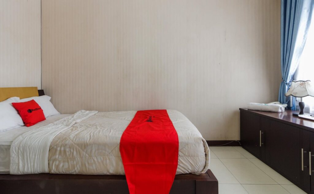 Чипанас: Hotel Puncak Mas By RedDoorz