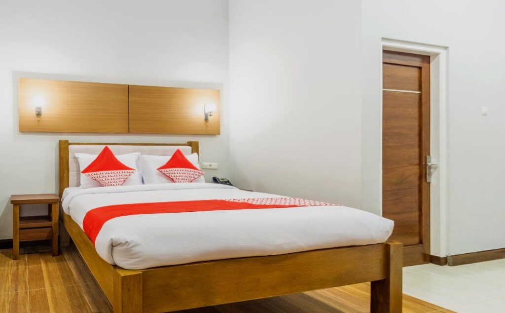 Батуретно: Tentrem Ayem by Oyo Rooms