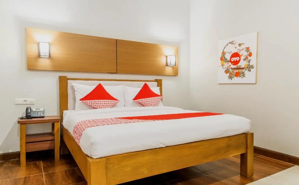 Батуретно: Tentrem Ayem by Oyo Rooms