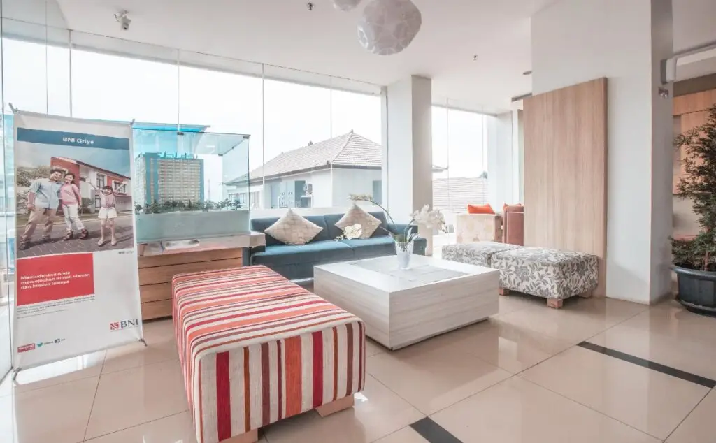 Сумеданг: Appartel Taman Melati Jatinangor By Rooms