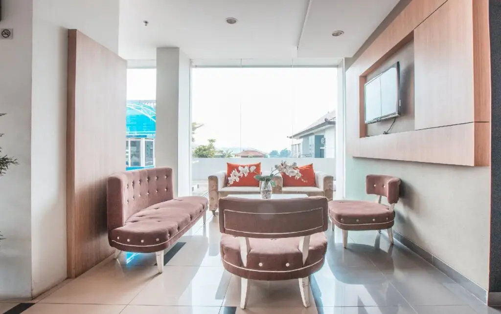 Сумеданг: Appartel Taman Melati Jatinangor By Rooms