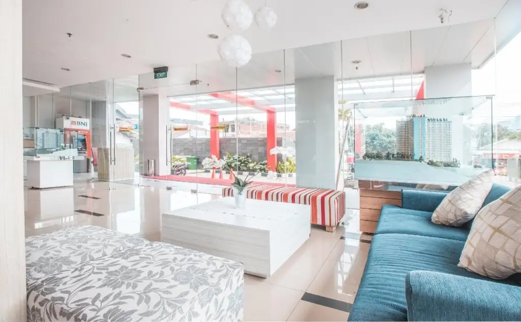 Сумеданг: Appartel Taman Melati Jatinangor By Rooms