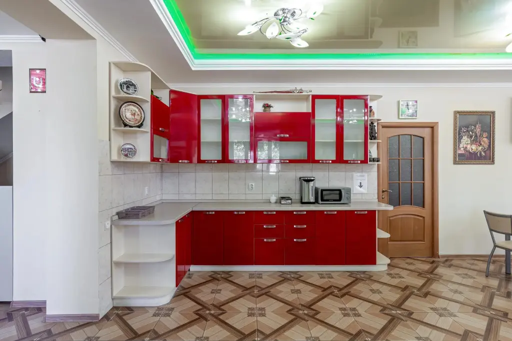 Геленджик: Гостевой дом Дивный