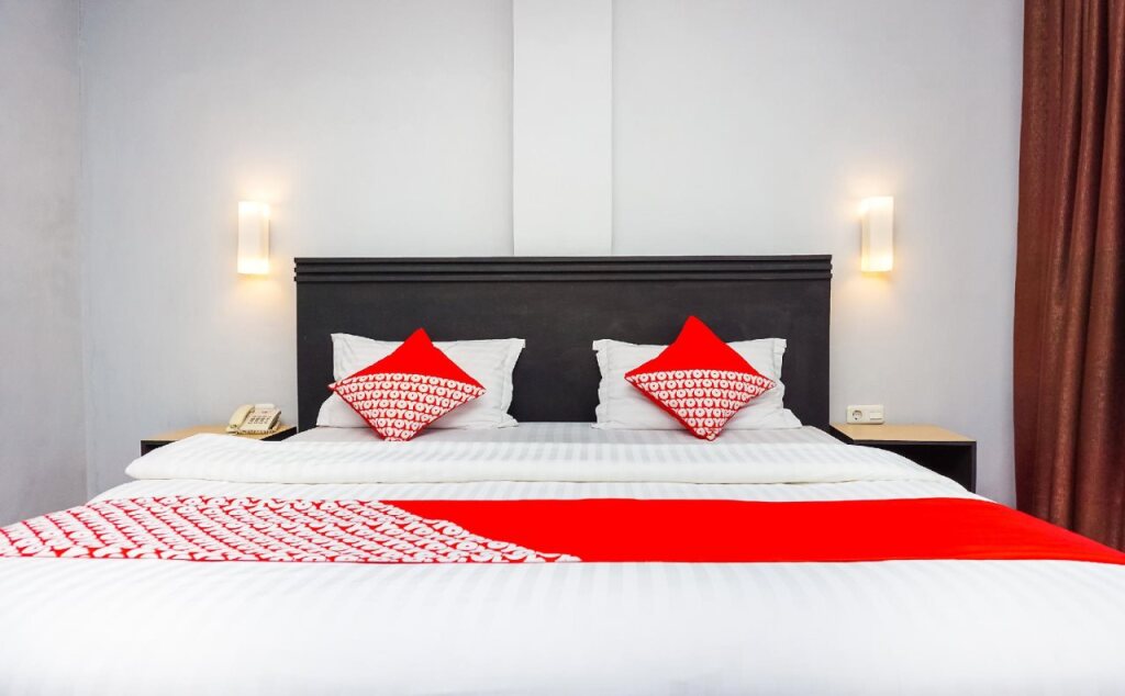 Батусангкар: Pagaruyung Hotel Batusangkar By OYO Rooms