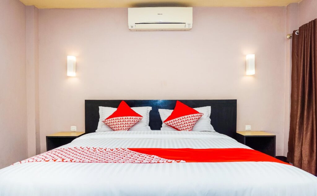 Батусангкар: Pagaruyung Hotel Batusangkar By OYO Rooms
