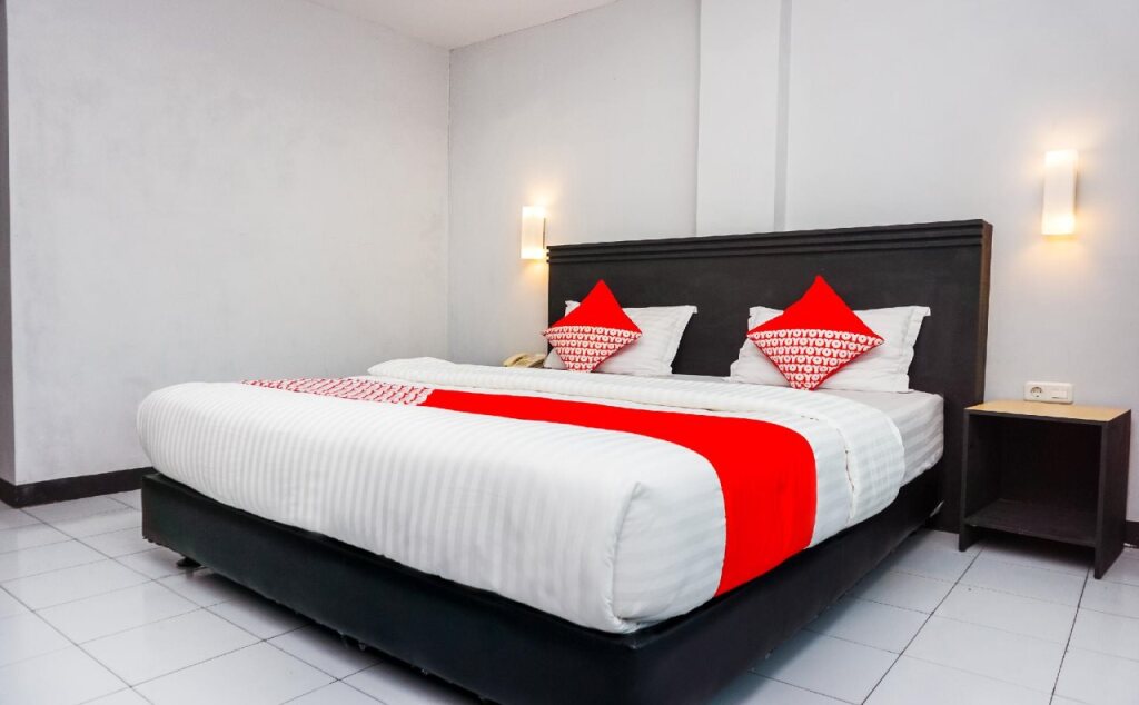Батусангкар: Pagaruyung Hotel Batusangkar By OYO Rooms