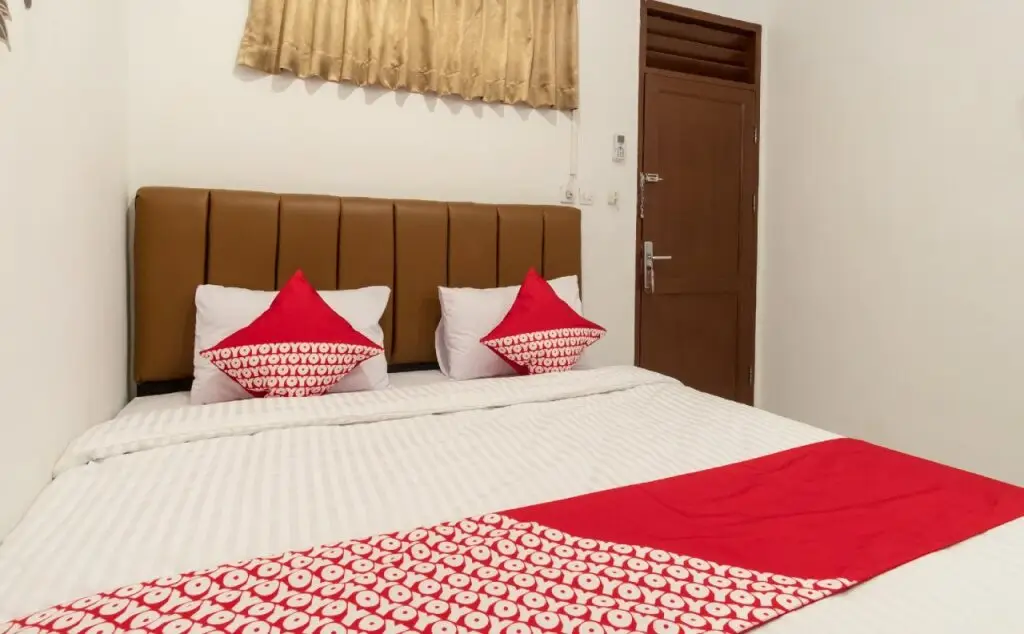 Медан: Titipapan Residence By OYO Rooms