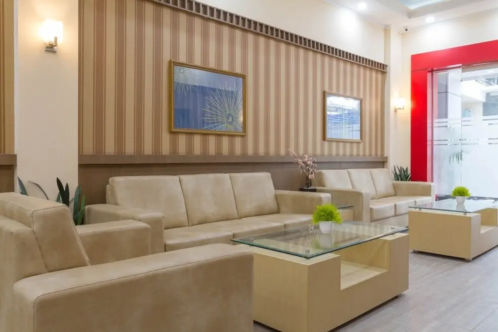 Бандунг: Catellya Guest House by RedDoorz