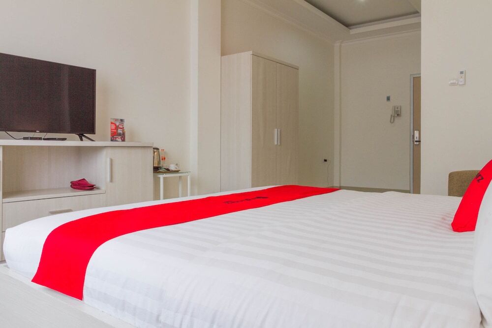 Сумеданг: Aminda Hotel By RedDoorz