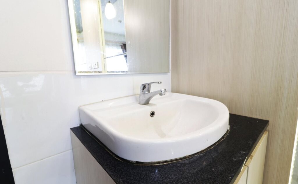 Бандунг: RedLiving Apartemen Gateway Pasteur - TN Hospitality 1 Tower Jade B