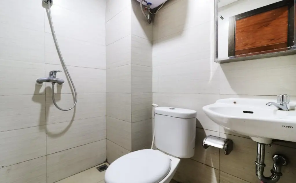 Бандунг: RedLiving Apartemen Gateway Pasteur - TN Hospitality 1 Tower Jade B