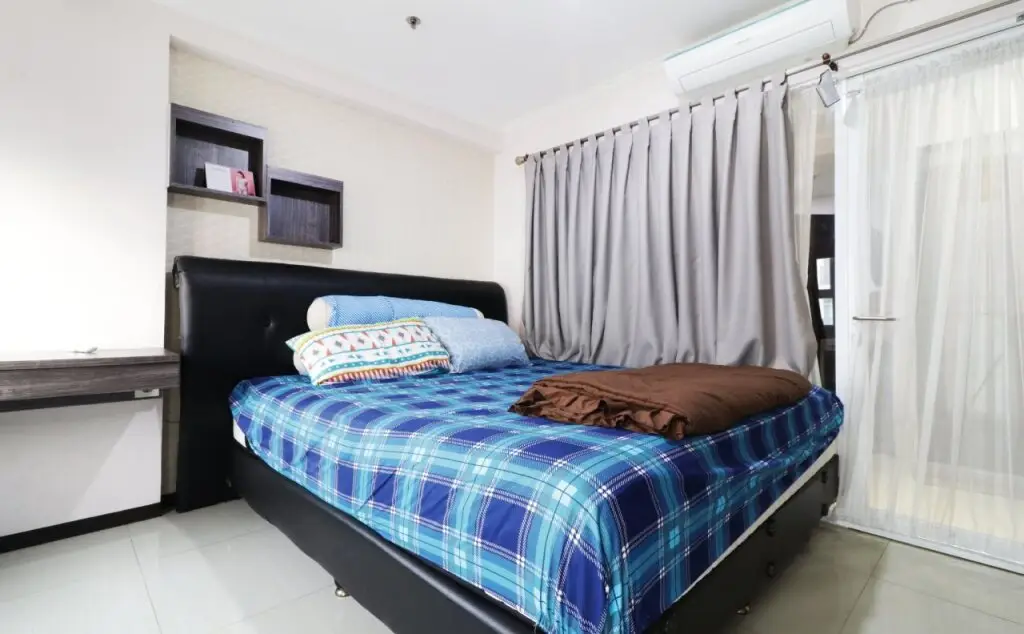 Бандунг: RedLiving Apartemen Gateway Pasteur - TN Hospitality 1 Tower Jade B