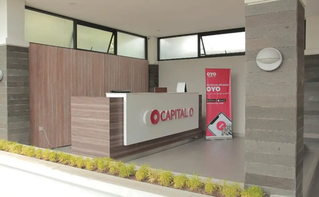 Kuraya Residence By OYO Rooms — фото 1