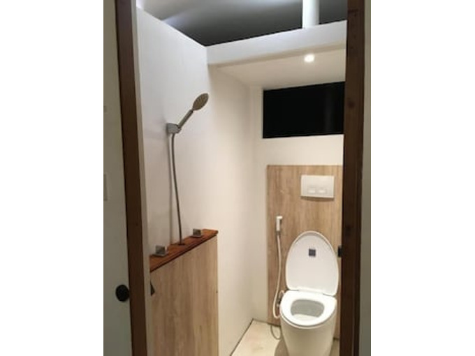 Чангу: The Hide Hostel at Canggu