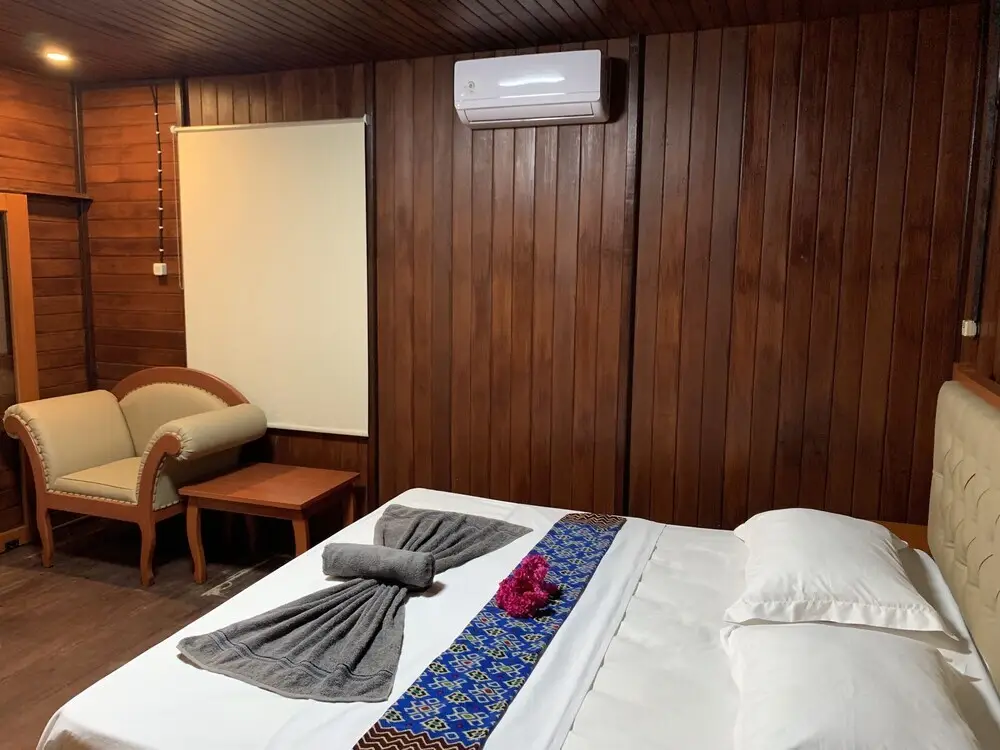 Mc Resort and Dive — фото 1