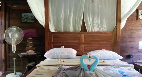 Пемутеран: Dune Alaya Yoga Hotel