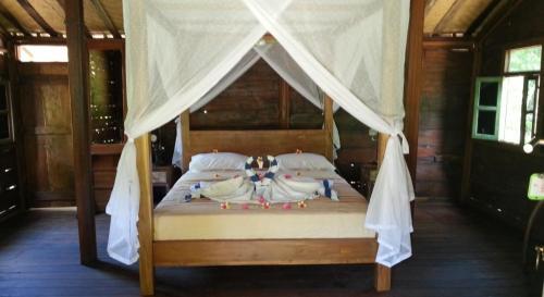 Пемутеран: Dune Alaya Yoga Hotel