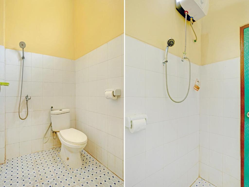 Негара: OYO 3096 Hotel Dewi Warsiki Near Gilimanuk Port