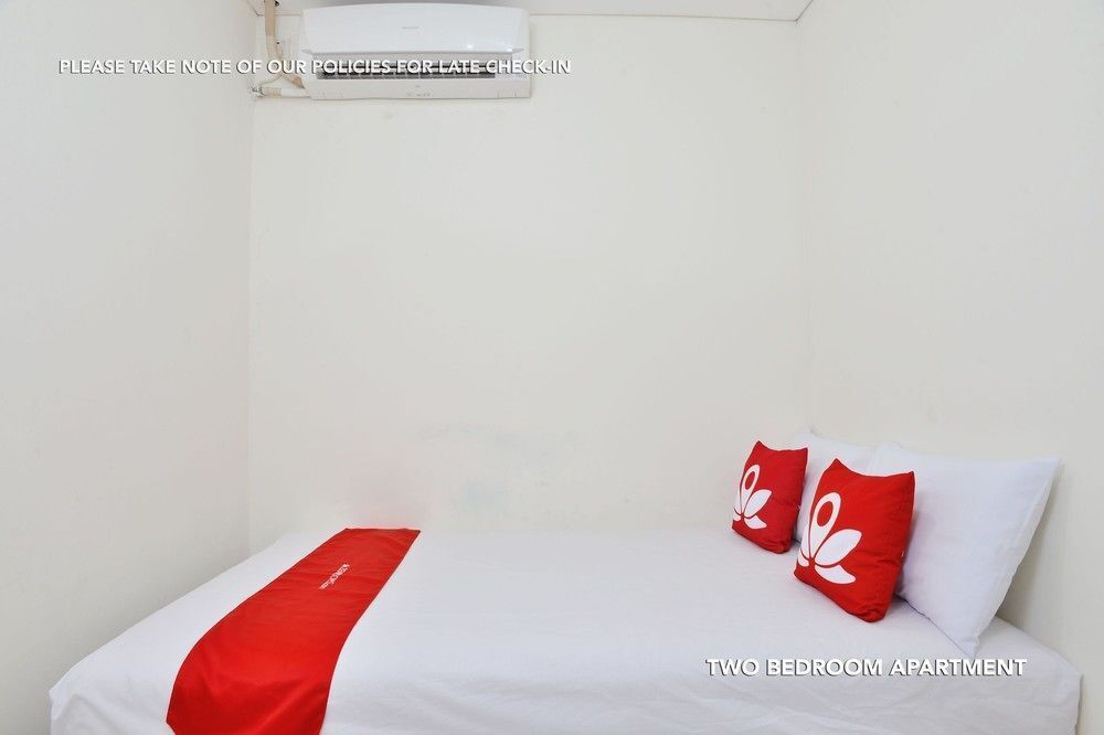 Джакарта: Zen Rooms Northland Ancol