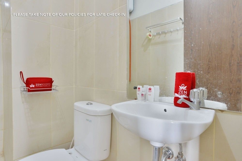 Джакарта: Zen Rooms Northland Ancol