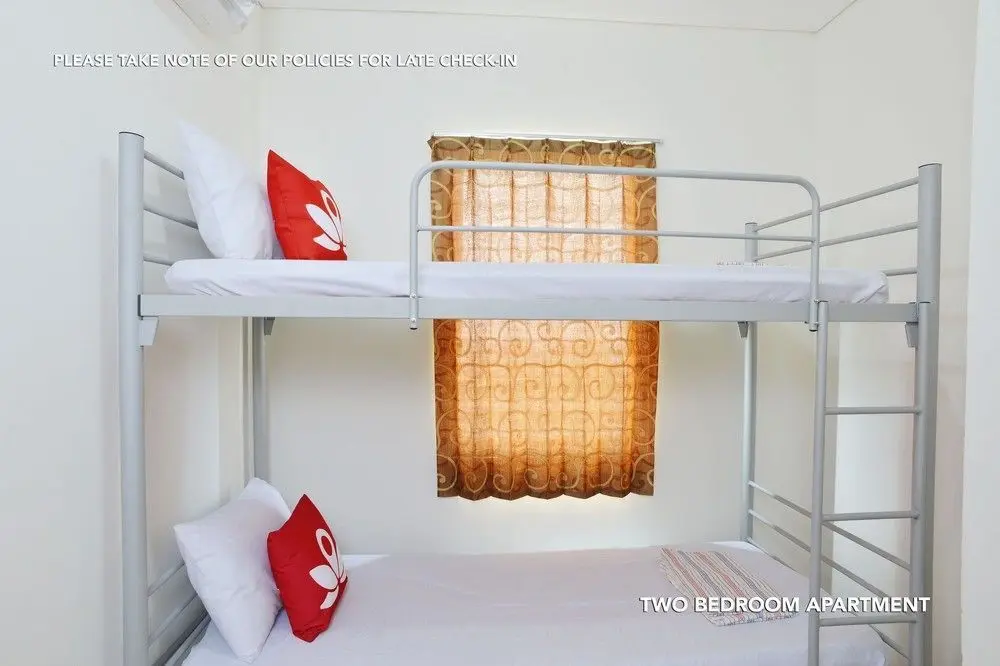 Джакарта: Zen Rooms Northland Ancol