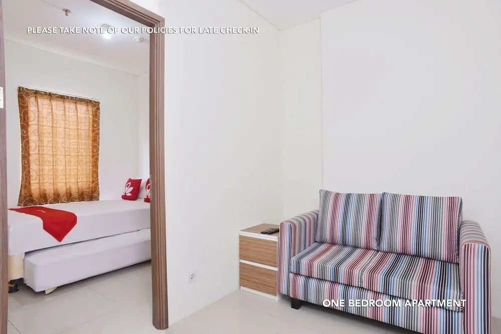 Джакарта: Zen Rooms Northland Ancol