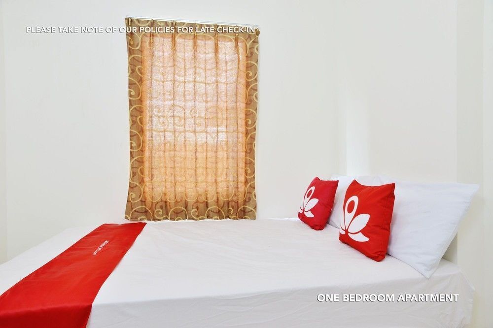 Джакарта: Zen Rooms Northland Ancol