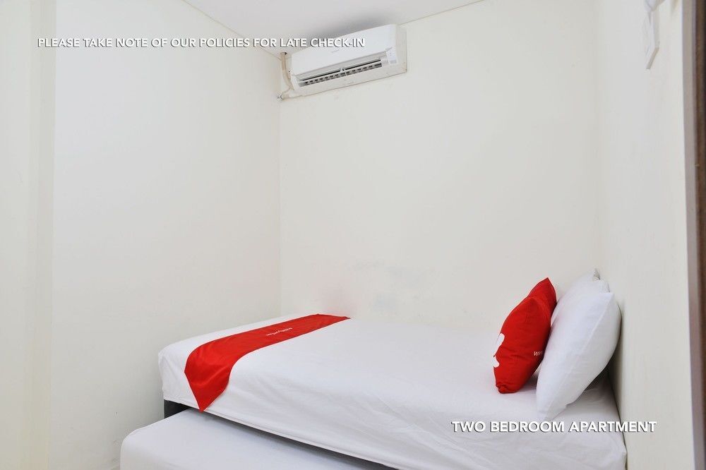 Джакарта: Zen Rooms Northland Ancol
