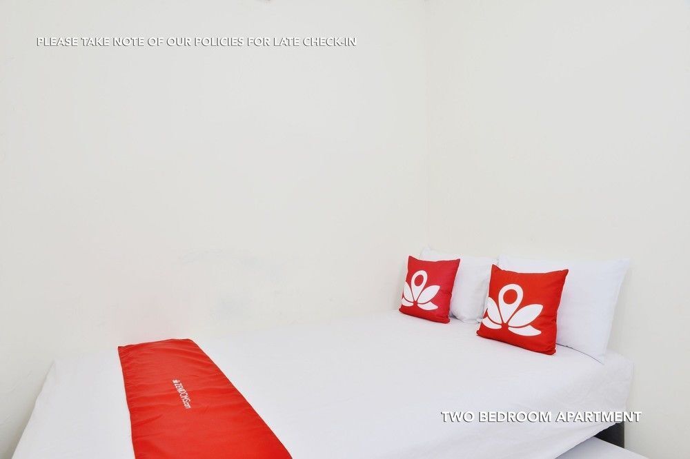 Джакарта: Zen Rooms Northland Ancol