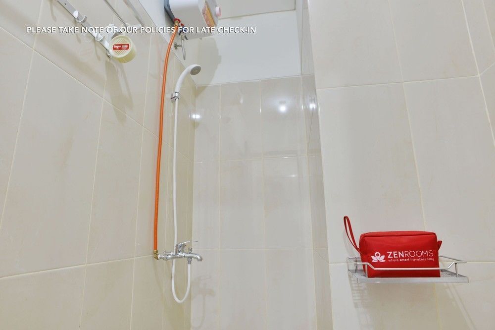 Джакарта: Zen Rooms Northland Ancol