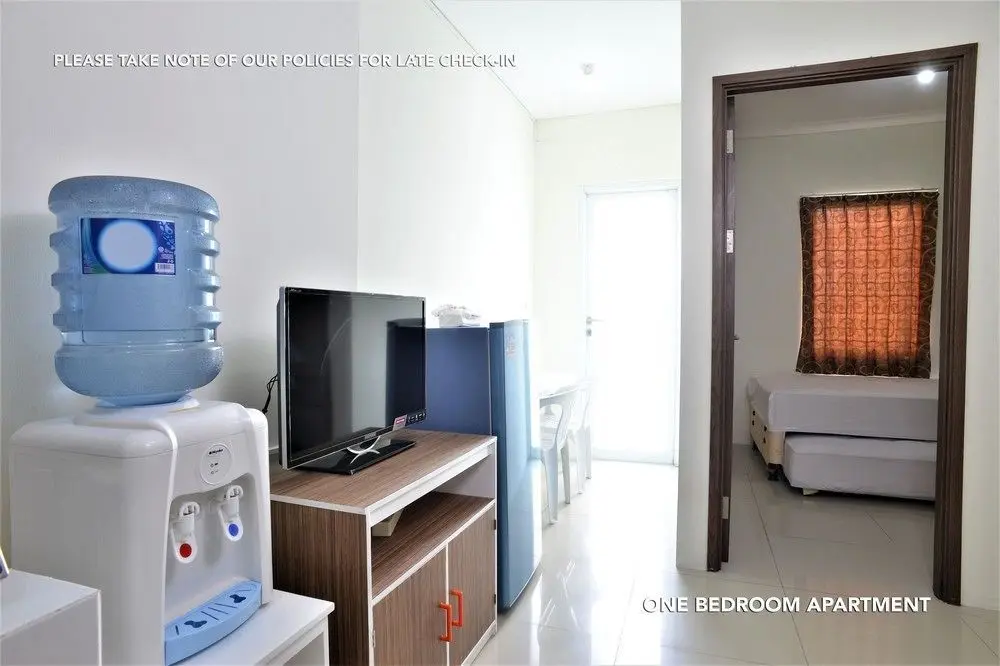 Джакарта: Zen Rooms Northland Ancol